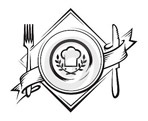 Гостевой Домик - иконка «ресторан» в Старом Осколе